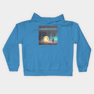 Galactic Phantasies Kids Hoodie